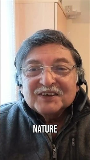 Nature's Secret: How Simple Parts Create Complex Systems #shorts