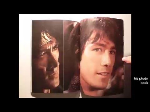 [JAPAN] Sir. Masao Kusakari Tribute (part 2) - Actor