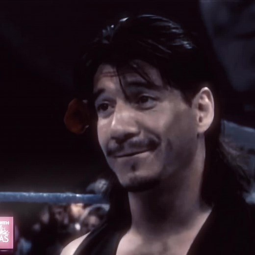 Embracing Latino Heat with Eddie Guerrero and Chyna