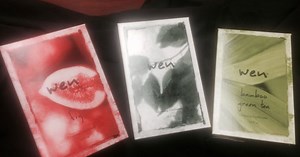 FDA issues warning about WEN products