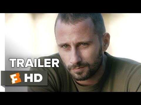 Disorder Trailer 1 (2016) - Matthias Schoenaerts, Diane Kruger Thriller HD