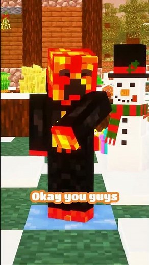 Don't Ask Me This EVER!1! #minecraft #shorts