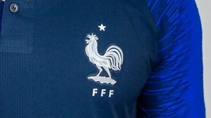 Coupe du monde 2018 : d'où vient le coq sur le maillot de l'équipe de France ?