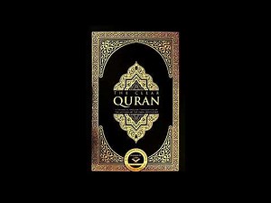 Full Audiobook – The Clear Quran by Dr. Mustafa Khattab