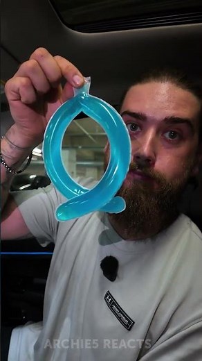 This Driver’s Cooling Hack Feels Like Magic!
