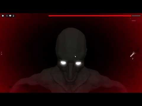 scp-096 animations from scp unity