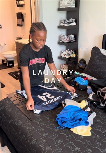 Laundry Day Rituals: ASMR Cleaning Sounds and Tips