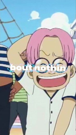 垢抜け大優勝🏆#ワンピース #コビー #編集動画 #onepiece 文字素材···▸﻿@Alice._.☘️