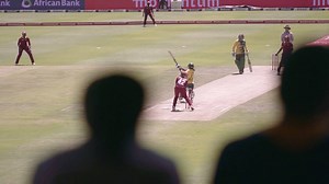 14K views · 270 reactions | Cape Town! Mignon du Preez and the Momentum Proteas need your support this Wednesday in the women's T20 series decider vs the West Indies! Play starts at 12:45, your ticket to the men's game gives you access to their game too! Also catch this exciting match live on SuperSport 2! #ProteasWomen #SAvWI | Cricket South Africa | Facebook