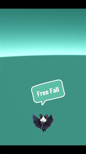 This is for me: When I play alone, I often do a free fall. Go up as high as possible, land on a firepit and then pull it out from under your feet. Have some fun on the way down 🤭☺️ Tag me with #skyfreefall if you do it. I am certain you can get more creative than i did ❤️ #skycotl #skychildrenofthelight #thatskygame #lulusky