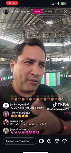 Julión Álvarez en la Feria Chiapas 2025