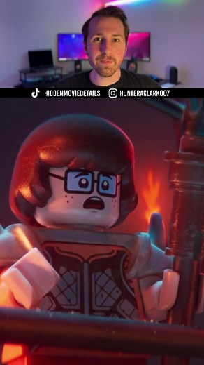 Interesting Facts About The Lego Movie 2