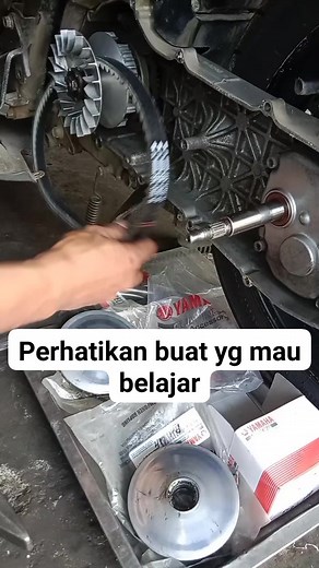 1.4K reactions · 44 shares | Pasang pully | Fahmi Yusuf | Facebook