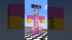Spawn DIGITAL CIRCUS MOB ! #minecraft #minecraftanimation #animation #memes #theamazingdigitalcircus