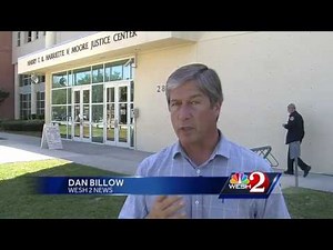 Woman sentenced for choking police officer with handcuffs