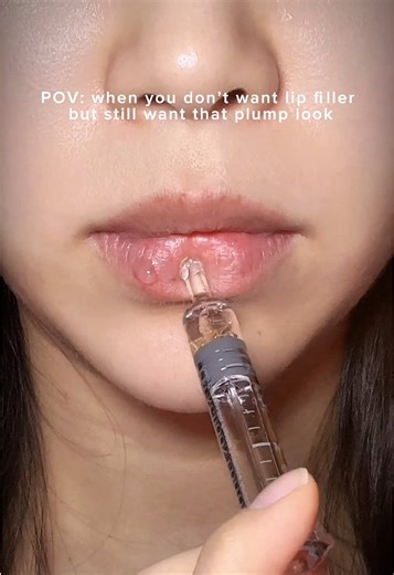 Skip Lip Filler: Natural Alternatives for Fuller Lips