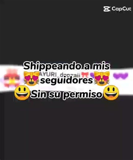 toy aburrida ok? 😭👊