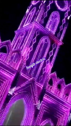 Pixel LED lights#light decor #home decor#pixel led light#pixel led setup# rgb pixel#shorts#youtube