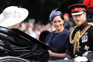 25K views · 148 reactions | After significant renovation work, will Harry and Meghan keep Frogmore Cottage as they move towards financial independence? Watch Meghan Markle: Inside the Home of a Princess only on True Royalty TV https://royltv.co/InsideTheHomeOfAPrincess | True Royalty TV | Facebook