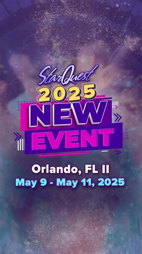 Come #dance with us in 2025!✨ Reach out to your Studio Concierge directly or contact us by calling 919.363.2900 or emailing concierge@starquestdance.com to join this event! #StarQuestDance #CelebratingYOU | StarQuest Dance Competition | Facebook