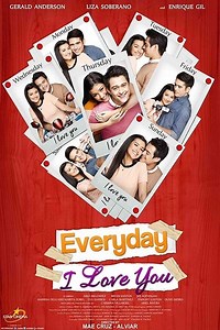 Everyday I Love You (2015) | ClickTheCity