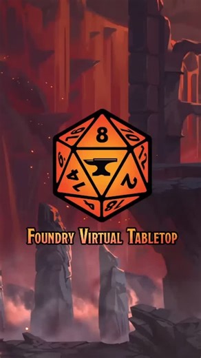 Sqyre.app on Instagram: "As a GM, you can allow #ttrpg players to utilize their own assets uploaded to their own Sqyre account. Just ensure the correct permissions are granted in the Foundry settings (upload assets, file browser, and configure token) and they'll be able to select their own token art. The best part is these assets won't count against the GM's storage limits! Just another way that Sqyre makes managing your virtual table top games easier so you can focus on the adventure ⚔️ Music f