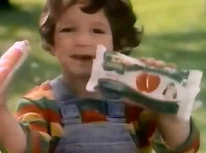 Hostess Fruit Pies | We Don't Wanna Grow Up Podcast