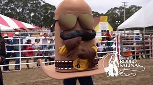 California Rodeo Salinas TV Spot, '2021 Ready to Rodeo: Pro Rodeo Tour Finale'