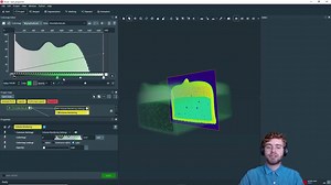 How to Edit a Colormap from the Colormap Editor