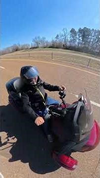2024 Can Am RT Limited, 0 to 60 MPH Data, 9 February 2026