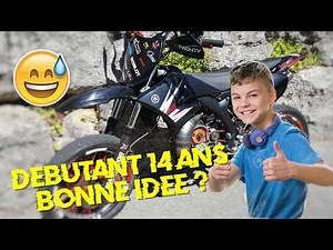 14 ANS EN 86 TOP ALU !! MAUVAISE IDÉE???