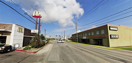 100 N Main St, Galena Park, TX 77547 - Retail for Sale | LoopNet