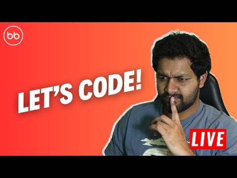 🔴Live Coding ♾️ Golang Typescript Python series #coding #projects
