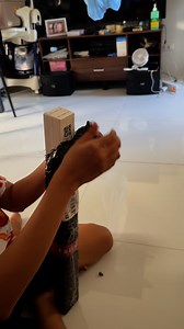 7K views | Motion detector light | May Labastilla | Facebook