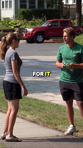 Loonies Facebook Marketplace Prank Video Part 1