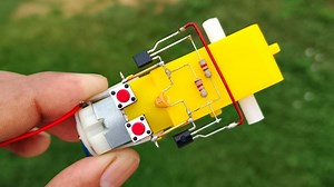 36K views · 186 reactions | How to Construct a Two-Way Switch Motor Controller Circuit | SA Electric | Facebook