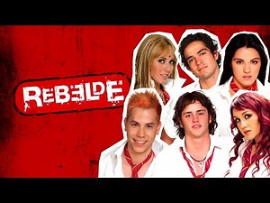 Rebelde | Capítulo 98 - (23/10/2024), Completo.