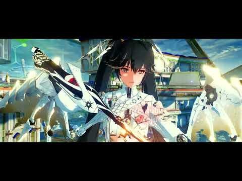 You Didn’t Expect This, Don't You?😳🔥| Rover x Lucia?! | MOD COMMISSION @ellisip8708 | WuWa 3.0