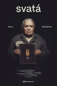 Svatá | online film