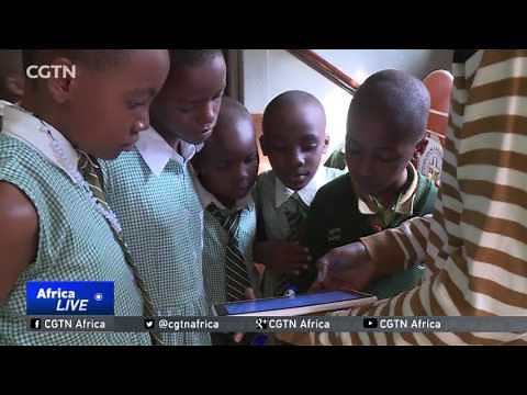 Uganda teachers set out to improve learning through technology