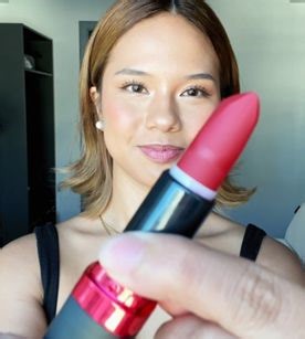 16K views · 197 reactions | Matte vs Creamy: Which one’s more of your vibe? Get up to P90 OFF on Ultra Lipsticks with a minimum spend + FREE SHIPPING on our TikTok Shop: shopavon.ph/beautytiktokshop | Avon Philippines | Facebook