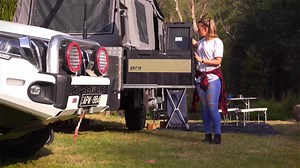 *Update: We are taking phone orders and can deliver straight to your door!* ARB's ZERO fridge freezers are here! ❄ The newly released ZERO dual zone models offer the ultimate travel fridge for your 4WD, camper trailer or caravan. Enjoy the convenience of wireless monitoring and control via your mobile, 12V inlets in the front and rear, a quick-release side opening reversible lid for easy access and many more handy features packed into a unit which will keep your beers cold and your ice cream fro