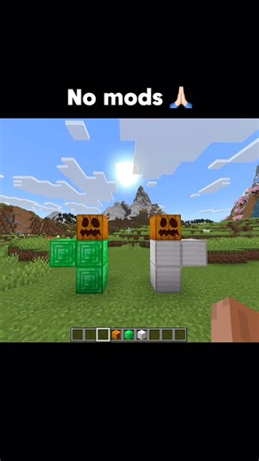 Mc Modez on Instagram: "No mods 🙏🏻"