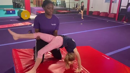 MORE HOLIDAY CAMP SPACES ADDED AT READING CLUB! 💥 Come along for a fun filled day of learning new skills, making friends and creating new memories! 🌟 Extra spaces available on Tuesdays & Wednesday. Click the link: https://member.gymfinitykids.com/holiday-camps to book your child’s space! | Gymfinity Kids