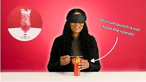 We all love a good rum punch with a beachside view, but not everyone’s got that resort bartender magic. This time, we’ve got island classics and a wildcard in the mix. Who’s your pick to take the rum punch crown? | Cocoa Butter