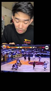 1K views · 2.5K reactions | Basketball Content: tiktok request James Yap Breakdown, hindi to chamba, hindi sya 2 times MVP kung hindi sya tunay na magaling. Pero for educational purposes #enforcer #fundamentals | Julius Manalo | Facebook
