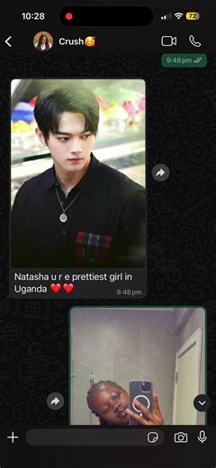 Holiday TikTok Edits: A Journey with Xu Kai