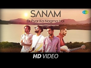 Ek Pyar Ka Nagma Hai | Sanam