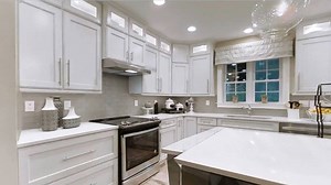 6.1K views · 273 reactions | Click the link to take a virtual tour of The Brooklyn, the very first home built by our All American Homes custom modular brand. We absolutely LOVE this home's clean design and contemporary style. Let us know what your favorite part of this home is in the comments, then take the full virtual tour here: https://goo.gl/rS2j1i | Champion Homes | Facebook