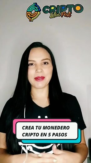 Cómo Crear un Monedero Electrónico en 5 Pasos